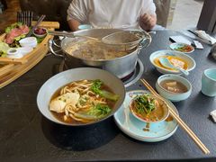 -寻牛记潮汕牛肉火锅(双喜城店)