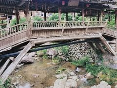 -林坑古村落