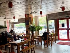 大堂-赵家羊肉羊汤馆(车站总店)