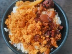-古代饭堂(冠亚店)