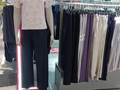 -福田卓悦INTOWN购物中心