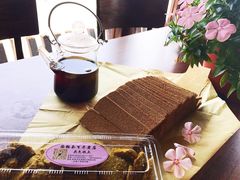 烘片糕-徐裕泰(古里店)