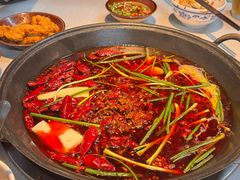 -芈重山老火锅(广州首店)