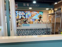 -魏家凉皮(十里河店)