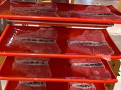 -打酱友•斑鱼海鲜粥火锅(吴桥店)