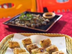 豆皮黄鱼卷-202特色排档(五缘湾店)