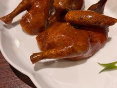 -蛇口希尔顿南海酒店·随轩中餐厅·粤菜