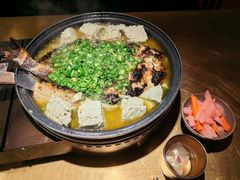 -烤匠麻辣烤鱼(时代广场店)