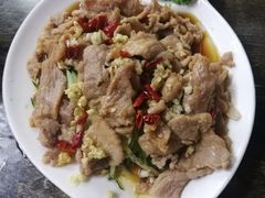 -美味海鲜大排档(明发美食地标店)