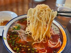 -清真磨沟沿老字号牛肉面(总店)
