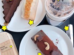 -Cafe Aewol Monsant