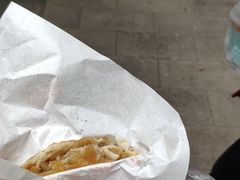 -家阳赵师傅油饼包烧麦(粮道街店)
