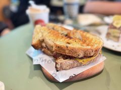 -TonTon(永康路店)