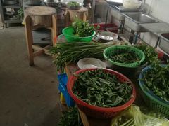 -小六农家乐(崇明西沙湿地店)