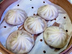清汤小笼包-桃园眷村(万象天地店)