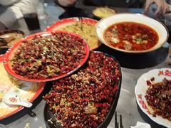 -馬伍旺川菜(江北虹悦城店)