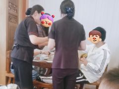 -老雒阳面馆·水席(定鼎门店)