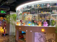 -皇室假期美食水疗会(春风路店)