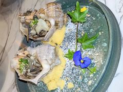 -月下料理(楷林IFC店)