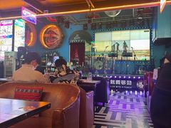 -Famous肥猫墨西哥音乐餐吧(五棵松华熙LIVE店)