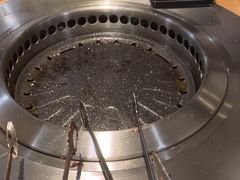 -新石器烤肉(百联川沙店)