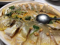-望海臻鲜·海鲜餐厅