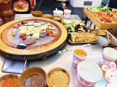 -阿昌白族石板烧·菌锅(大理古城店)