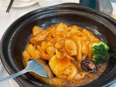 -朱仔记食府(江南大道店)