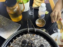 -燚青春东北泥炉烤肉(百合店)