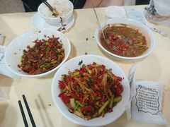 -笨罗卜浏阳菜馆(太平街店)