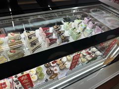 -Pantry's Best派悦坊蛋糕(世纪金源店)