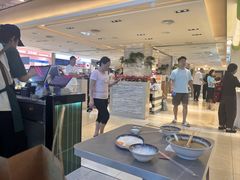 -鲜芋仙(群光广场店)