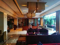 -成都凯宾斯基饭店