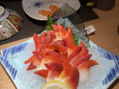 -德川家日本料理(中关村店)