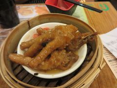 添好运点心专门店(深水埗店)-添好运点心专门店(深水埗店)
