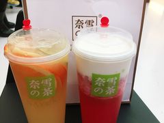 -奈雪的茶(大悦城店)