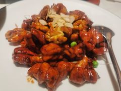 -北平楼·烤鸭·北京菜(牡丹园店)