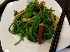-西部马华清真兰州牛肉面·烧烤夜市(关东店)