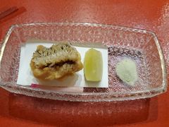 -鮨青(恒基名人购物中心店)