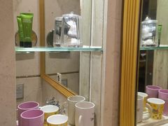 -泰安东尊华美达广场酒店(泰山景区店)