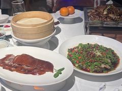 -四季民福烤鸭店(王府井东安门店)
