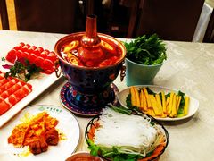 -东来顺饭庄(天坛店)