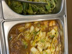 -禾匙素食自助(莱蒙都会店)