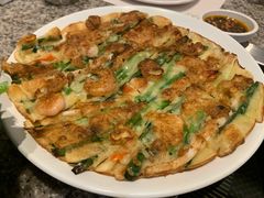 -阿里郎韩国料理