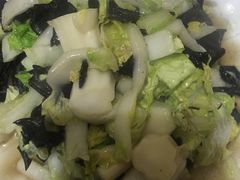 -九华山友谊土菜馆 小资餐厅