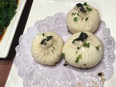 -东方明珠老上海8号餐厅(东方明珠广播电视塔店)