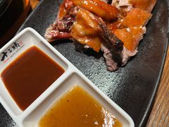 -南拳十三姨·潮汕砂锅粥(世纪金源店)