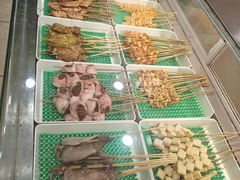 -孟记粥铺·家常菜·烧烤·粥(亚运村店)