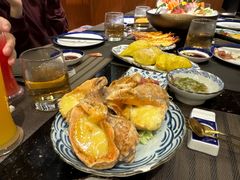 -極上萬膳·日料放题(海岸城店)
