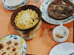 -萨莉亚意式餐厅(护国新天地店)